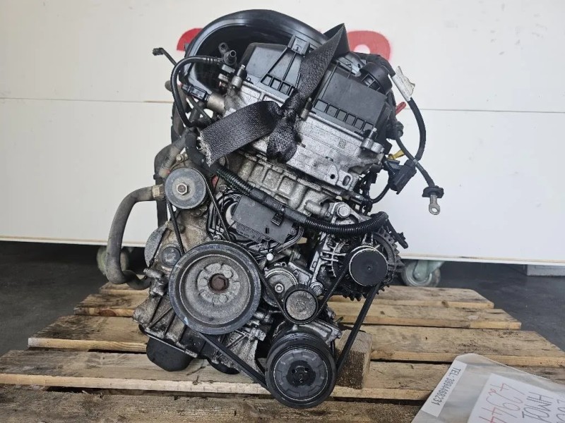 Motore Completo PSA HM01 Peugeot 208 I 2015