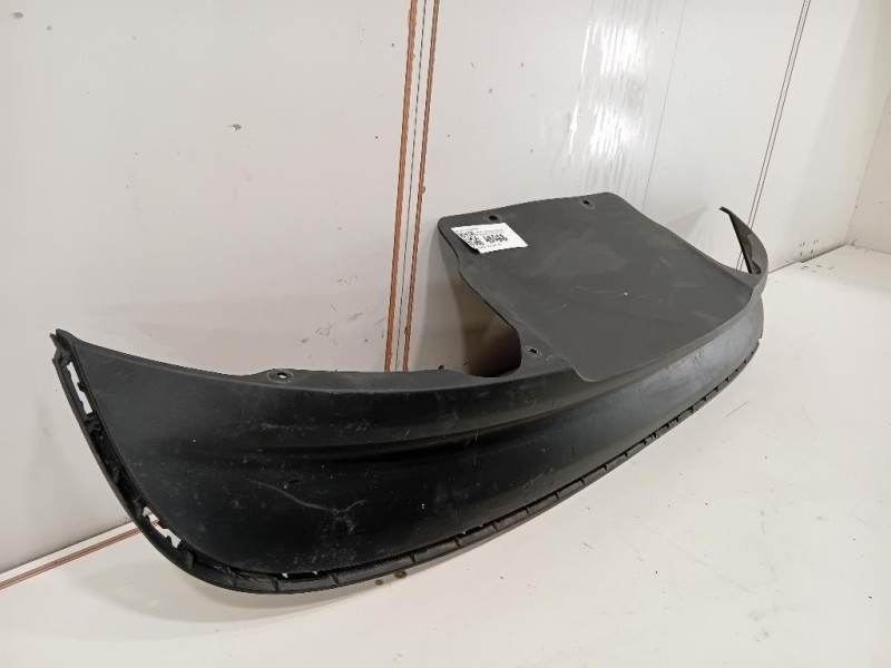 Spoiler Paraurti POST GX73-17A894-CA Jaguar XE 2015