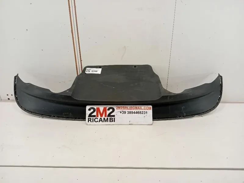 Spoiler Paraurti POST GX73-17A894-CA Jaguar XE 2015