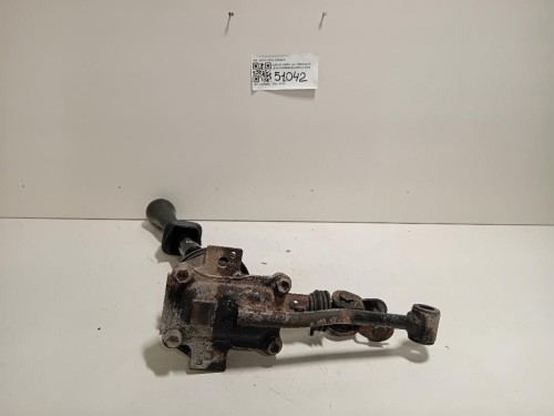 ASTA LEVA Cambio ASTA LEVA CAMBIO Suzuki Jimny I 1999