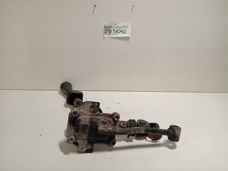 ASTA LEVA Cambio ASTA LEVA CAMBIO Suzuki Jimny I 1999