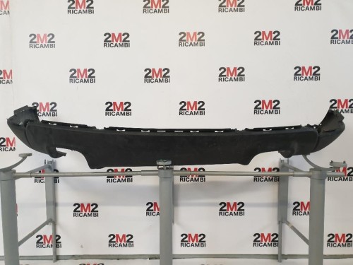 Spoiler Paraurti POST 866111F040 Kia Sportage II 2005