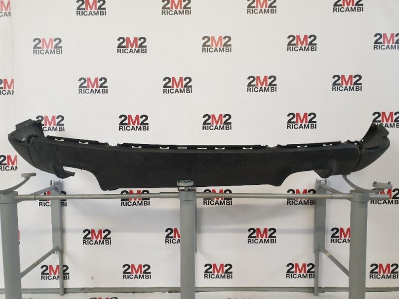 Spoiler Paraurti POST 866111F040 Kia Sportage II 2005