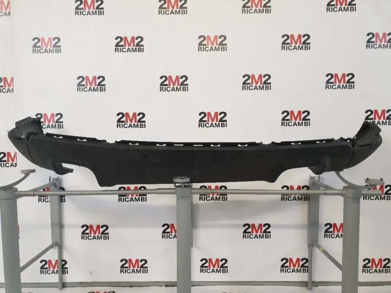 Spoiler Paraurti POST 866111F040 Kia Sportage II 2005