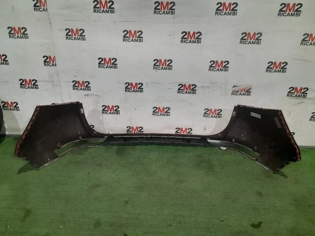 Spoiler Paraurti POST 86611F1100 Kia Sportage IV 2016