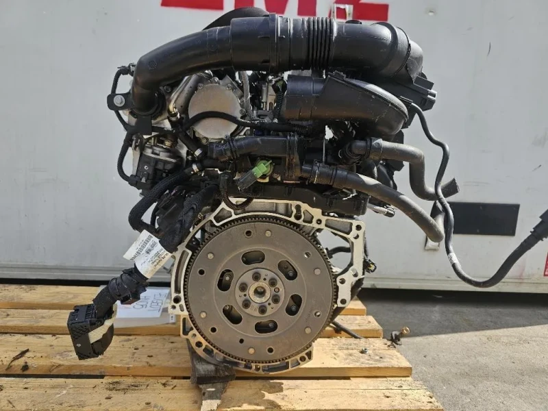 Motore Completo HN05 CITROEN PEUGEOT Peugeot 208 II 2019