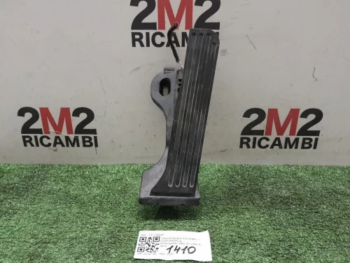 Pedale Acceleratore 1T1721503H Volkswagen Touran II 2007