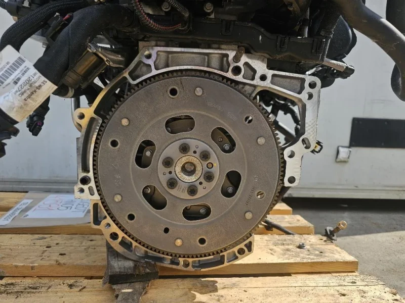 Motore Completo HN05 CITROEN PEUGEOT Peugeot 208 II 2019