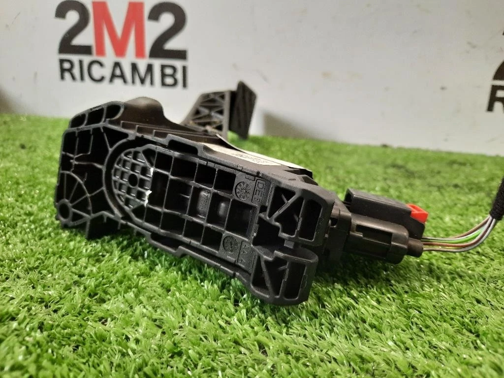 Pedale Acceleratore 5Q1723503L Volkswagen T-roc 2017