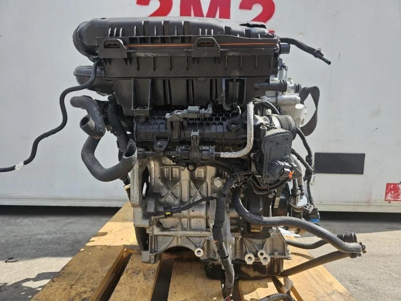 Motore Completo HN05 CITROEN PEUGEOT Peugeot 208 II 2019