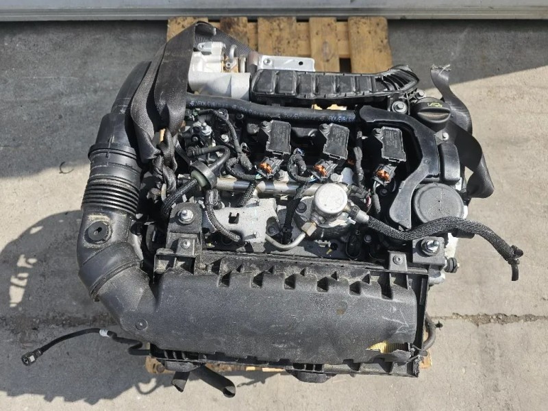 Motore Completo HN05 CITROEN PEUGEOT Peugeot 208 II 2019