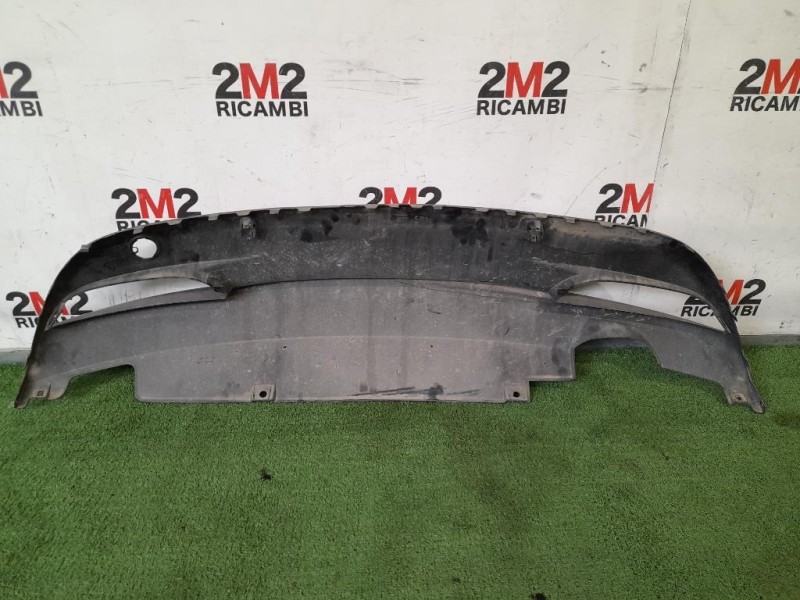 Spoiler Paraurti POST 735560098 Lancia Ypsilon III 2011