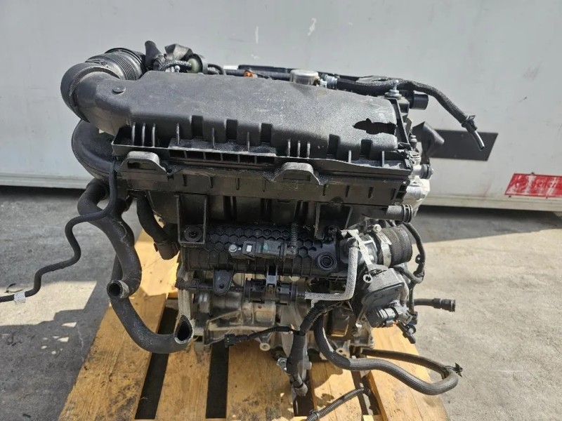 Motore Completo HN05 CITROEN PEUGEOT Peugeot 208 II 2019