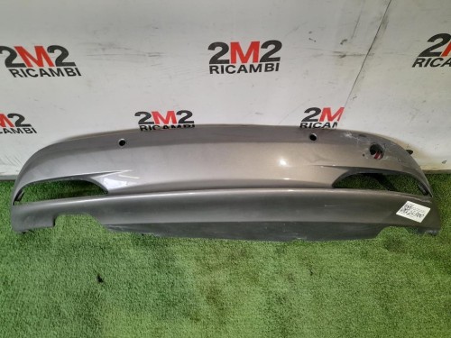 Spoiler Paraurti POST 735560098 Lancia Ypsilon III 2011