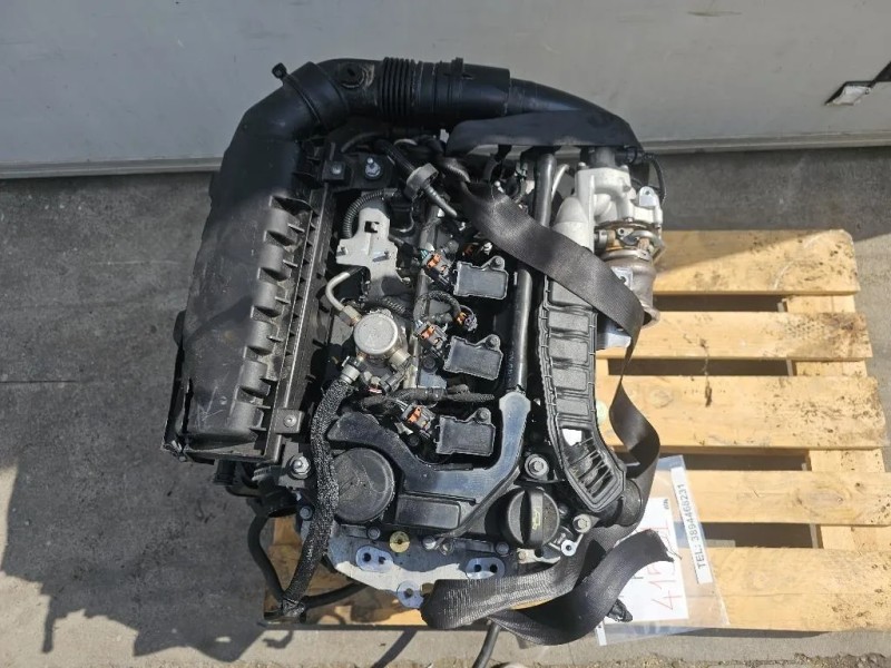 Motore Completo HN05 CITROEN PEUGEOT Peugeot 208 II 2019
