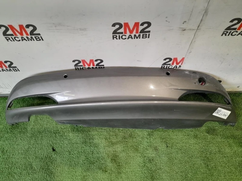 Spoiler Paraurti POST 735560098 Lancia Ypsilon III 2011