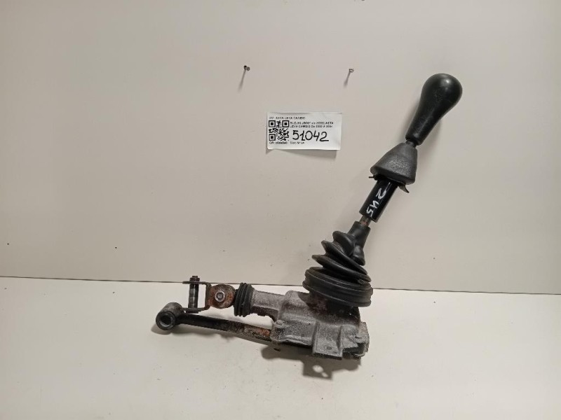 ASTA LEVA Cambio ASTA LEVA CAMBIO Suzuki Jimny I 1999