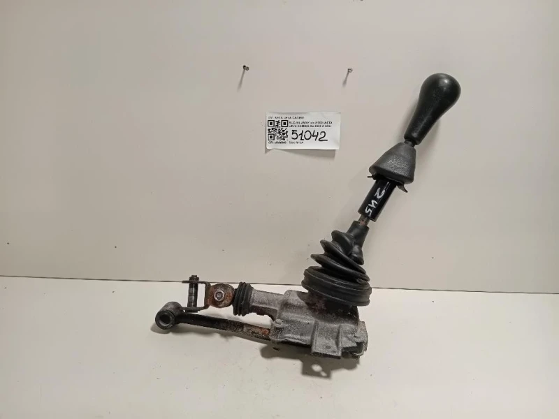 ASTA LEVA Cambio ASTA LEVA CAMBIO Suzuki Jimny I 1999
