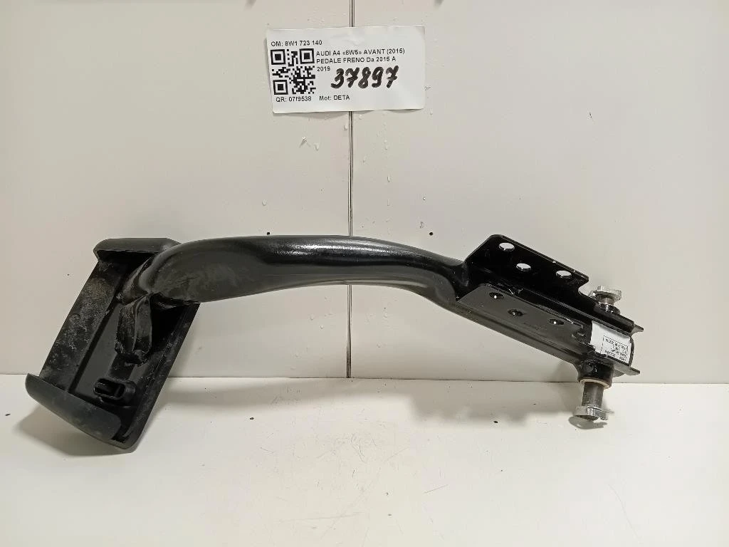Pedale Freno 8W1 723 140 Audi A4 8W5 Avant 2015