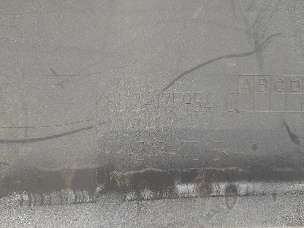 Spoiler Paraurti POST K8D217F954C Land Rover Range Rover Evoque II 2019