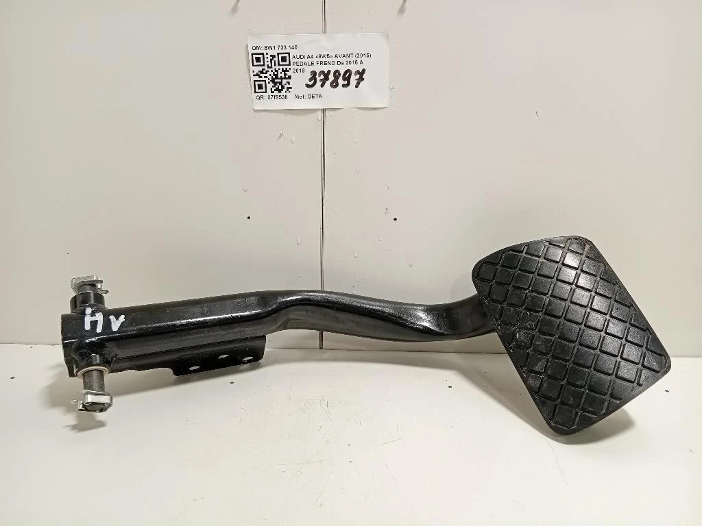 Pedale Freno 8W1 723 140 Audi A4 8W5 Avant 2015