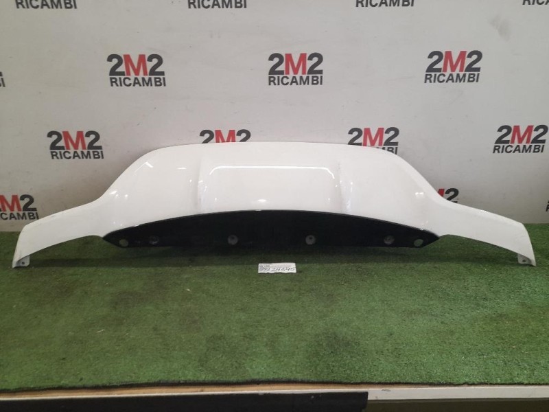 Spoiler Paraurti POST K8D217F954C Land Rover Range Rover Evoque II 2019