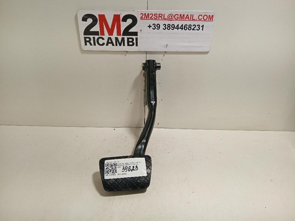 Motore Completo NFU 10FX3K PSA 1529075 Peugeot 307 II SW 2005