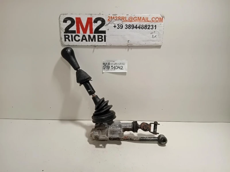 ASTA LEVA Cambio ASTA LEVA CAMBIO Suzuki Jimny I 1999