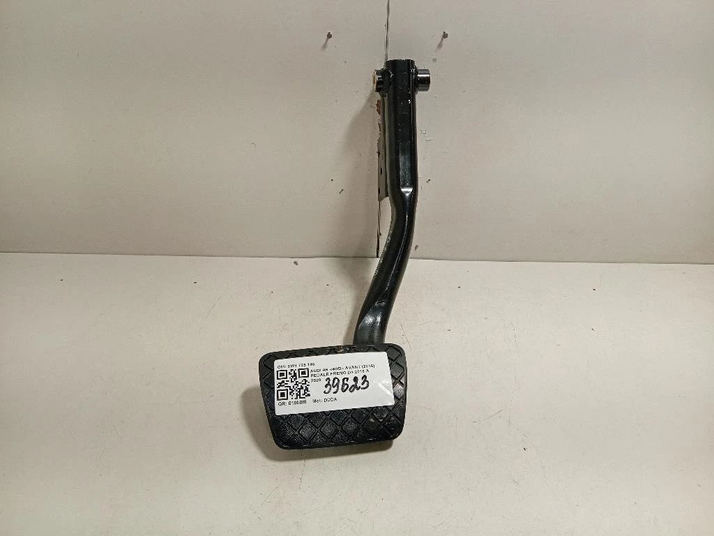 Pedale Freno 8W1 725 140 Audi A6 4GD Avant 2016