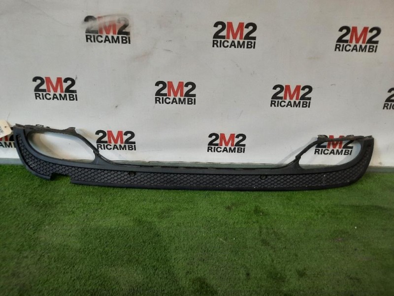 Spoiler Paraurti POST A2058856238 Mercedes Classe C W205 2014