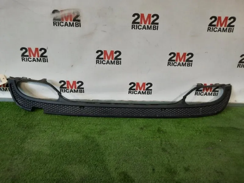 Spoiler Paraurti POST A2058856238 Mercedes Classe C W205 2014