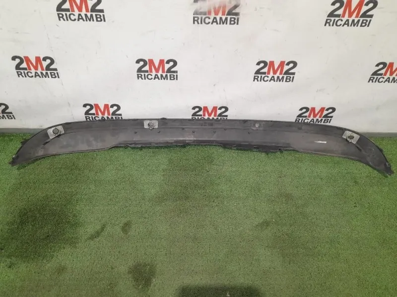 Spoiler Paraurti POST A2058851138 Mercedes Classe C W205 2014