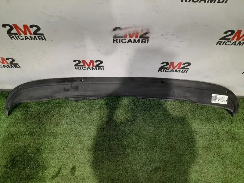 Spoiler Paraurti POST A2058851138 Mercedes Classe C W205 2014