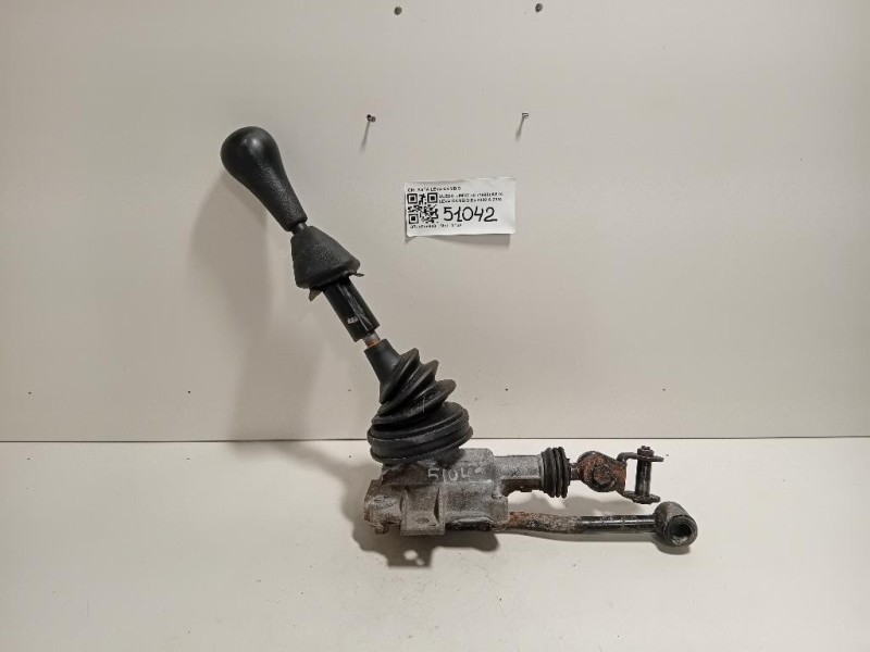 ASTA LEVA Cambio ASTA LEVA CAMBIO Suzuki Jimny I 1999