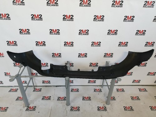 Spoiler Paraurti POST 51127391202 Mini Countryman ONE F60 2017