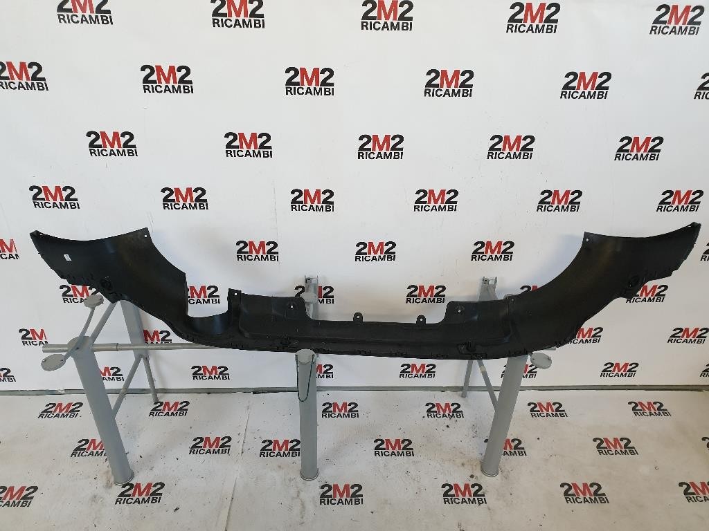 Spoiler Paraurti POST 51127391202 Mini Countryman ONE F60 2017