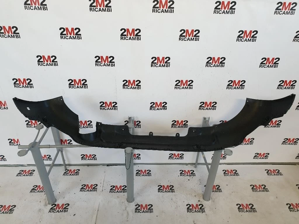 Spoiler Paraurti POST 51127391202 Mini Countryman ONE F60 2017