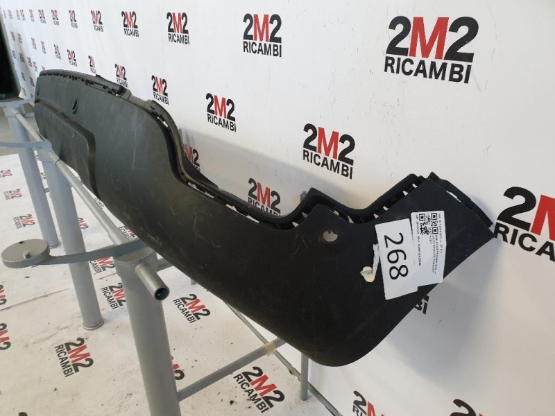 Spoiler Paraurti POST 51127391202 Mini Countryman ONE F60 2017