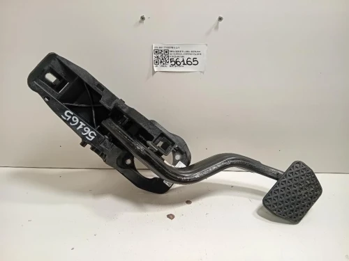 Pedale Freno 686177105 Bmw Serie 5 G30 Berlina 2016