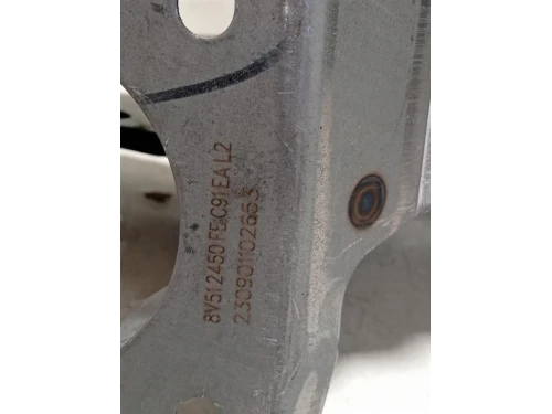 Pedale Freno 8V512450FE Ford PUMA II 2024