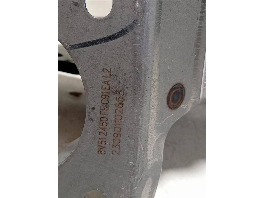 Pedale Freno 8V512450FE Ford PUMA II 2024