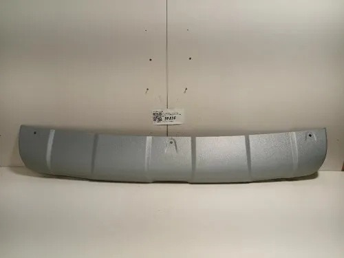 Spoiler Paraurti POST 9816455280 Peugeot 2008 I 2016