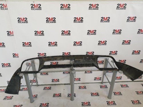 Spoiler Paraurti POST 9Y0807834BOK1 Porsche Cayenne III 2017