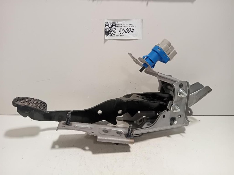 Pedale Freno 8V512450FE Ford PUMA II 2024
