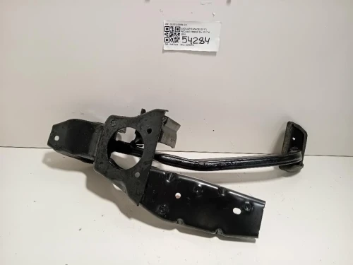 Pedale Freno GJ32-2D094-CC Jaguar E-pace 2017