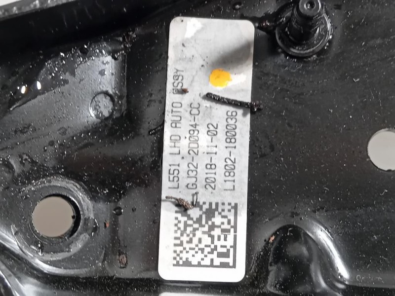 Motore Completo YH01 DV5RD 5000 KM Peugeot 308 II 2017