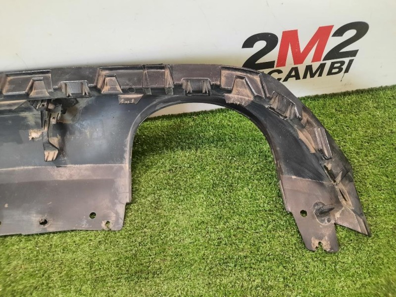 Spoiler Paraurti POST 850189306R Renault Mégane IV SW 2016