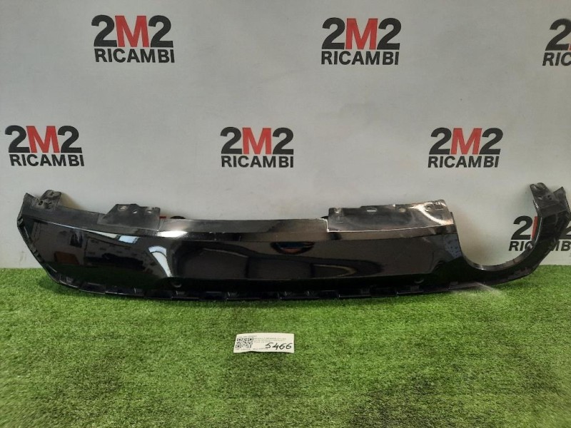 Spoiler Paraurti POST 850189306R Renault Mégane IV SW 2016