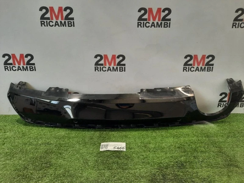 Spoiler Paraurti POST 850189306R Renault Mégane IV SW 2016