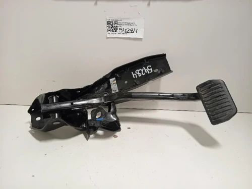 Pedale Freno GJ32-2D094-CC Jaguar E-pace 2017